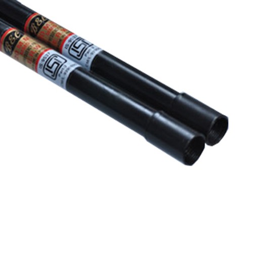 BEC 20mm 78 mtr Bundle MS Conduits