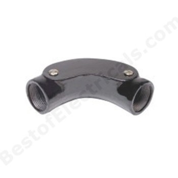 RAMA 20mm MS Inspection Bend ET (12pcs)