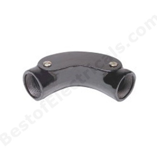 RAMA 20mm MS Inspection Bend ET (12pcs)