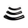 RAMA 25mm MS Bend ET (12pcs)