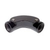 RAMA 25mm MS Inspection Bend ET (12pcs)