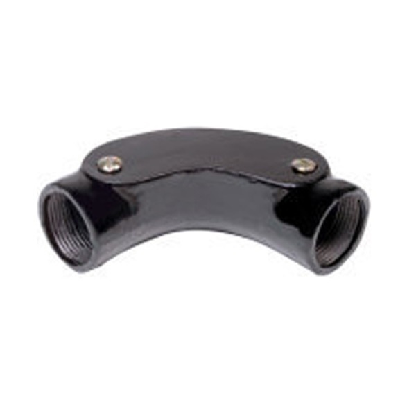 RAMA 25mm MS Inspection Bend ET (12pcs)
