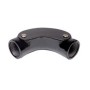 RAMA 25mm MS Inspection Bend ET (12pcs)