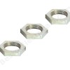 20mm GI Checknut (140 pcs pack)