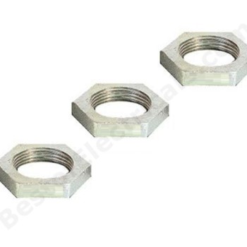 20mm GI Checknut (140 pcs pack)
