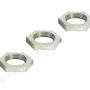 20mm GI Checknut (140 pcs pack)