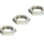 25mm GI Checknut (140 pcs pack)