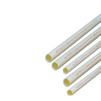 AKG 32 mm Medium PVC Conduits (45 mtr)
