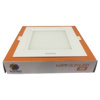 Wipro Garnet Wave Slim 6W Square LED Panels