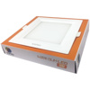 Wipro Garnet Wave Slim 6W Square LED Panels
