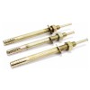 Tekson 10X75 Wall Keel Fastners (Pack Of 70 Pcs.)