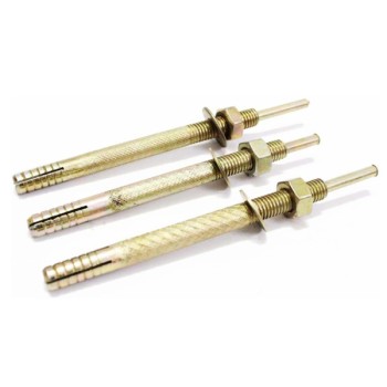 Tekson 10X75 Wall Keel Fastners (Pack Of 70 Pcs.)