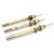 Tekson 10X75 Wall Keel Fastners (Pack Of 70 Pcs.)