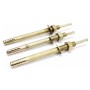 Tekson 10X75 Wall Keel Fastners (Pack Of 70 Pcs.)