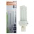 Osram 10W 2 Pin PLC CFL