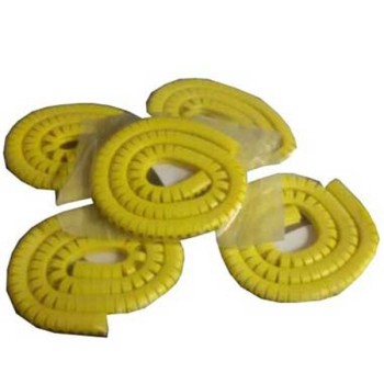 4mm A-Z Cable Marker Ferrule