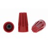 Ideal Red Wire Nuts for 2.5 Sqmm to 16 Sqmm (100 Pcs)
