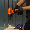 Black + Decker 12V Cordless Drill Machine