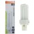 Osram 18W 2 Pin PLC CFL