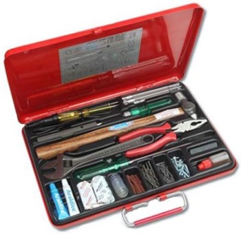 Taparia Home Tool Kit