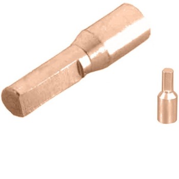 Kapson 120 sqmm Copper Reducer Thimble