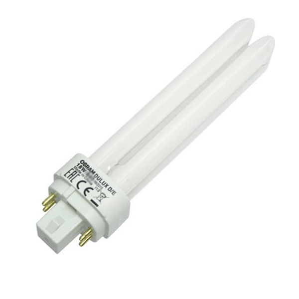 Osram 18W 4 Pin PLC CFL