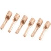 Kapson 95 sqmm Copper Pin Type Thimble