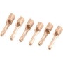 Kapson 16 sqmm Copper Pin Type Thimble
