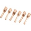 Kapson 50 sqmm Copper Pin Type Thimble