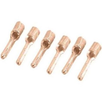 Kapson 50 sqmm Copper Pin Type Thimble