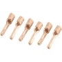 Kapson 70 sqmm Copper Pin Type Thimble