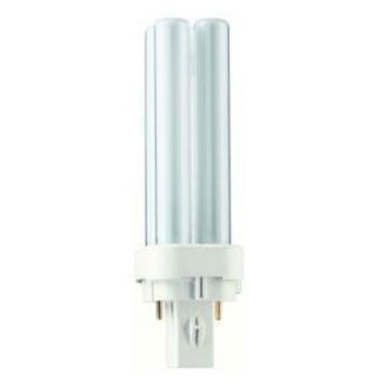 Philips 10W 2 Pin PLC CFL