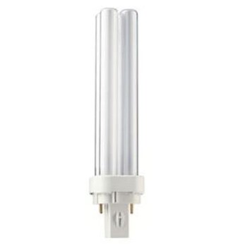 Philips 18W 2 Pin PLC CFL