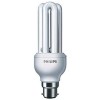 Philips Essential 18W B-22 CFL