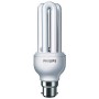 Philips Essential 18W B-22 CFL