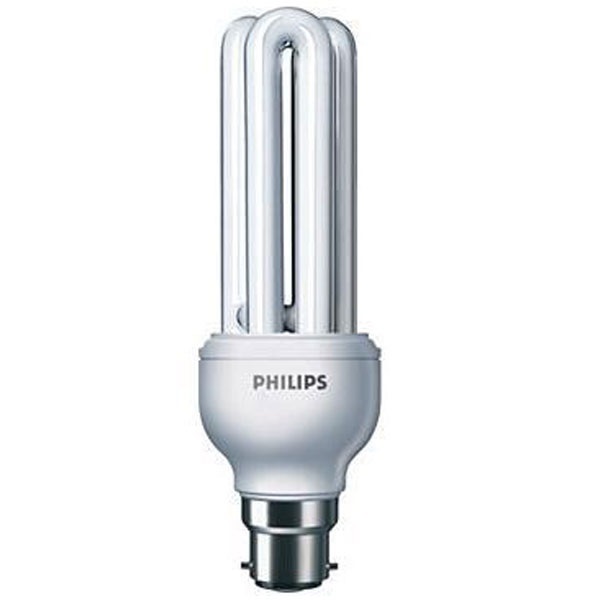 Philips Essential 23W B-22 CFL