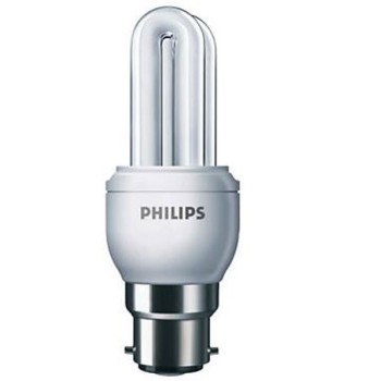 Philips Genie 5W B-22 CFL