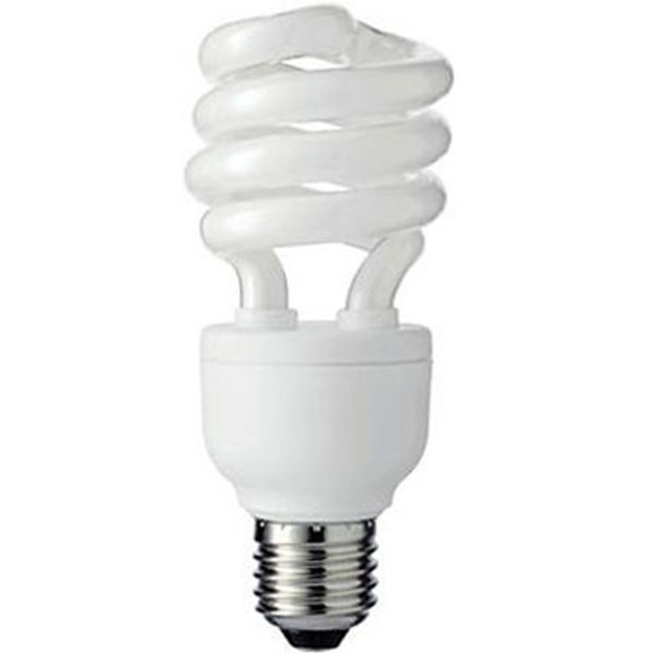 Philips Tornado 20W E-27 CFL