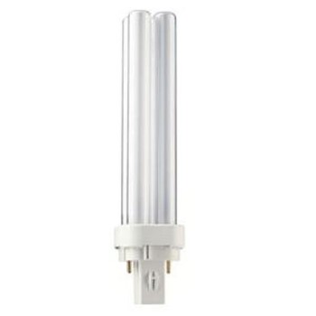 Wipro 18W 2 Pin PLC CFL