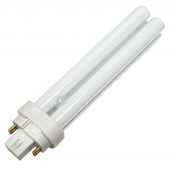 Wipro 18W 4 Pin PLC CFL
