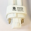 Wipro 18W 4 Pin PLC CFL