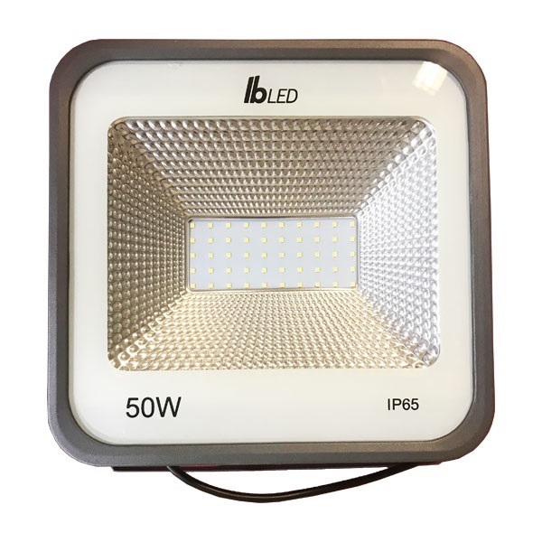 Indiabulls 50W Eco Astral LED Flood Light