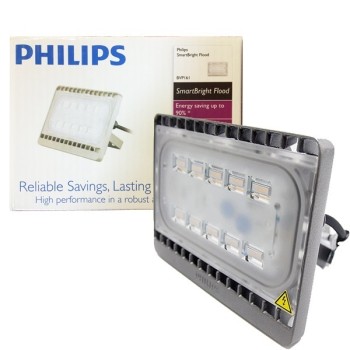 Philips 30W Smart Bright LED Flood Light