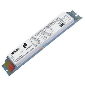 Philips EBP 2x36W Electronic Ballast