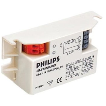Philips EBS 114 230 SH Ballast