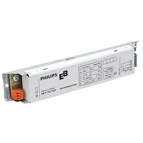 Philips EBT 1x28W Electronic Ballast