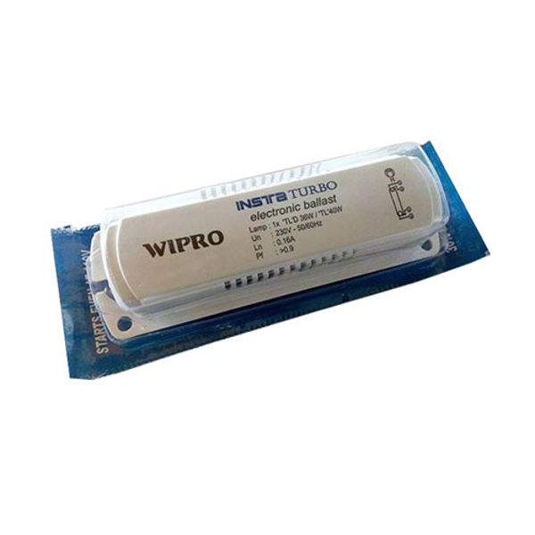 Wipro 36W Insta Turbo Ballast
