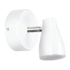 Philips Atom 581922 7W Chrome LED Wall Lights