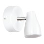 Philips Atom 581922 7W Chrome LED Wall Lights