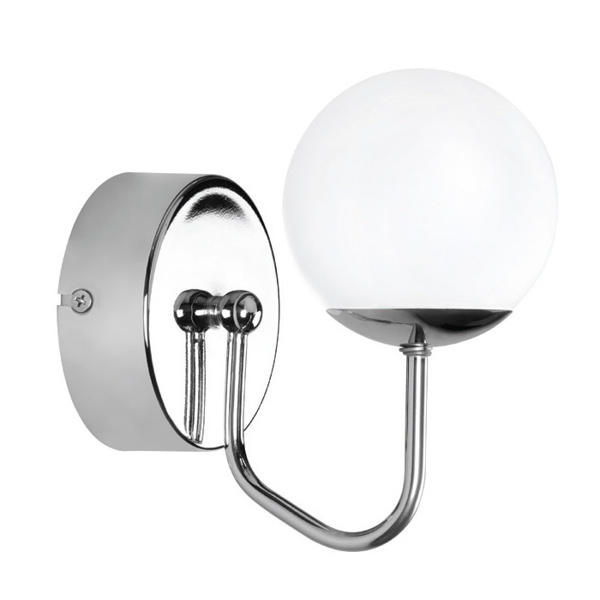 Philips Emporia 581921 7W Chrome LED Wall Lights